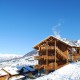 sszlls: Les Chalets du Logis d'Orres